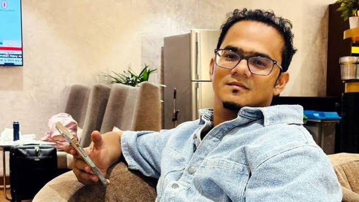 বগুড়ার উত্তর চেলোপাড়ার সন্তান অনন্য মামুন: গল্পকার থেকে প্যান-ইন্ডিয়া চলচ্চিত্র পরিচালক